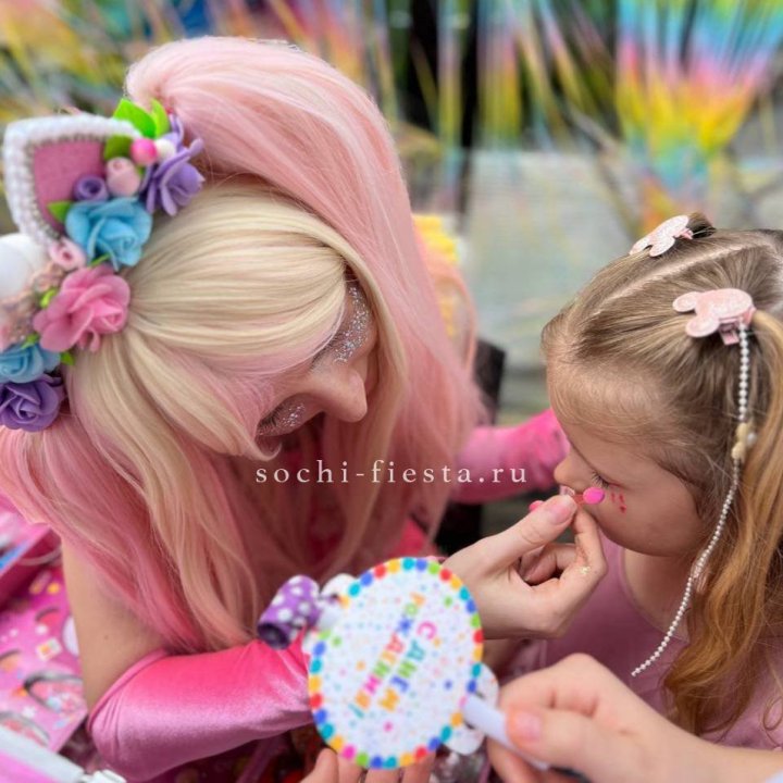 Блеск тату и Бьюти бокс в Королёве