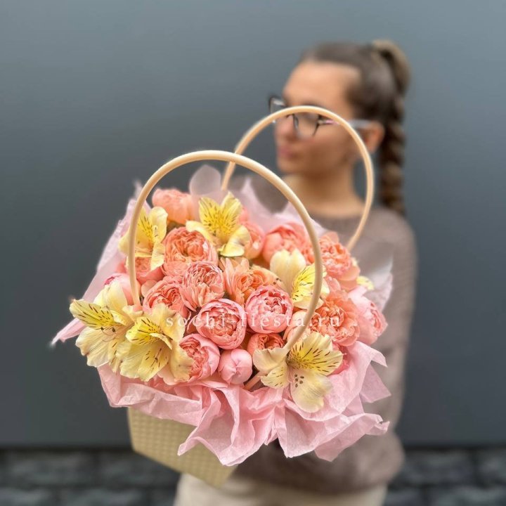 Сумочка "Фарфала" в Королёве