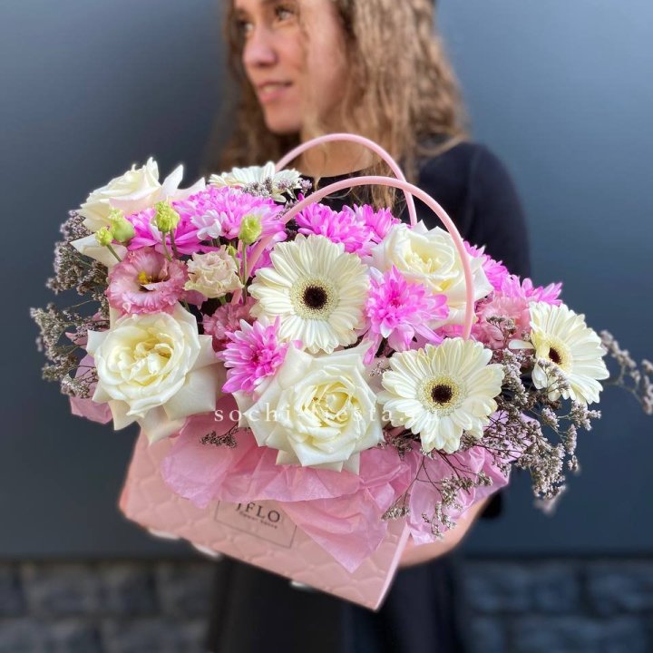 Сумочка "Милинда" в Королёве