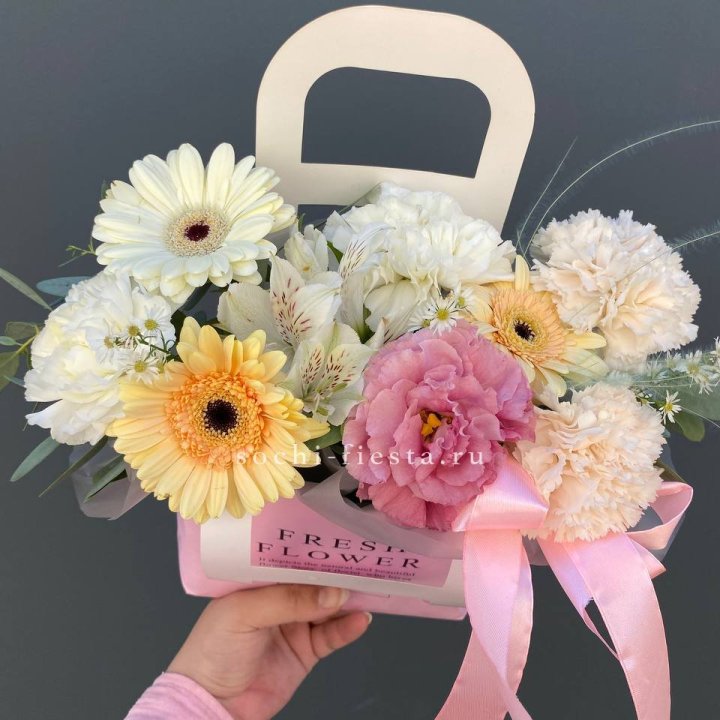 Сумочка №11 в Королёве