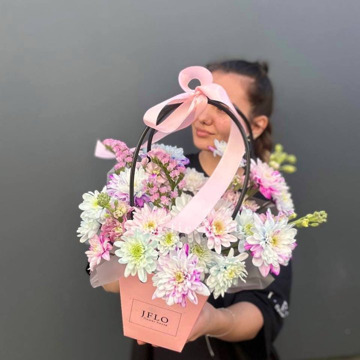 Сумочка "Беладона" в Королёве