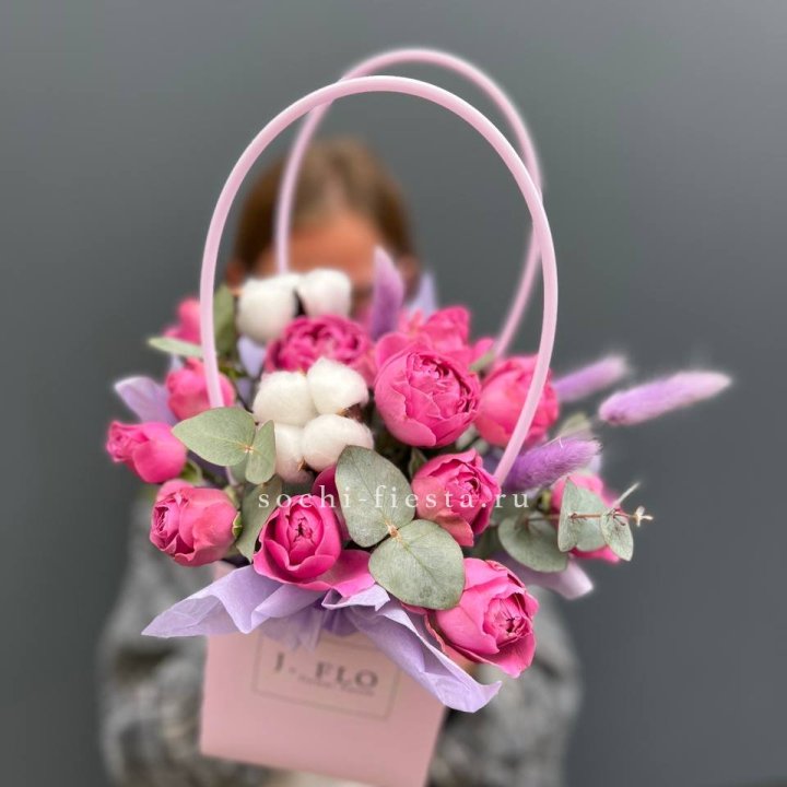 Сумочка "Мисти" в Королёве