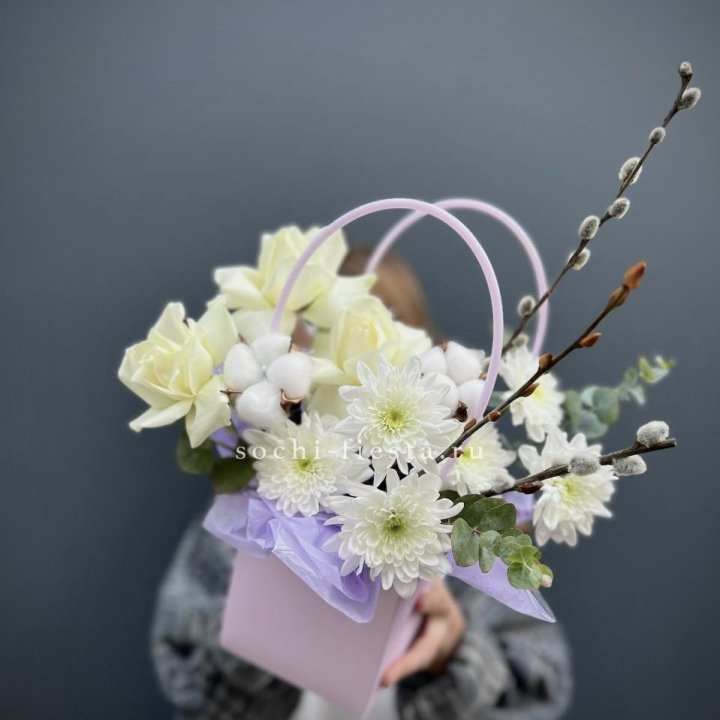 Сумочка №7 в Королёве