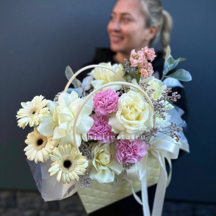 Сумочка "Милиса" в Королёве