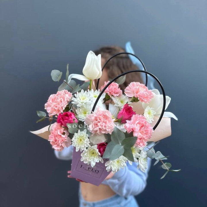 Сумочка Радости в Королёве