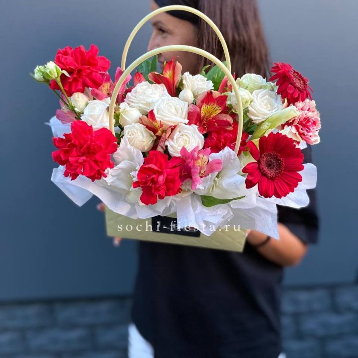 Сумочка №8 в Королёве