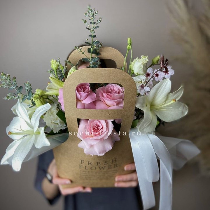 Сумочка "Модерн" в Королёве