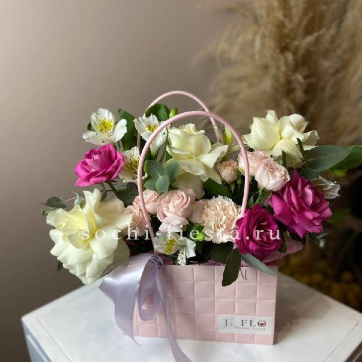 Сумочка "Калифорния" в Королёве