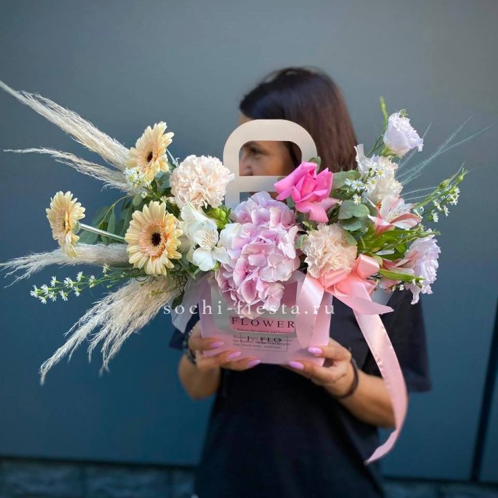 Сумочка №9 в Королёве