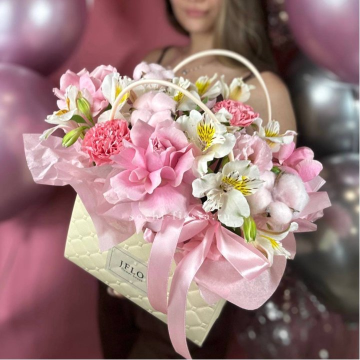 Сумочки "Флоренси" в Королёве