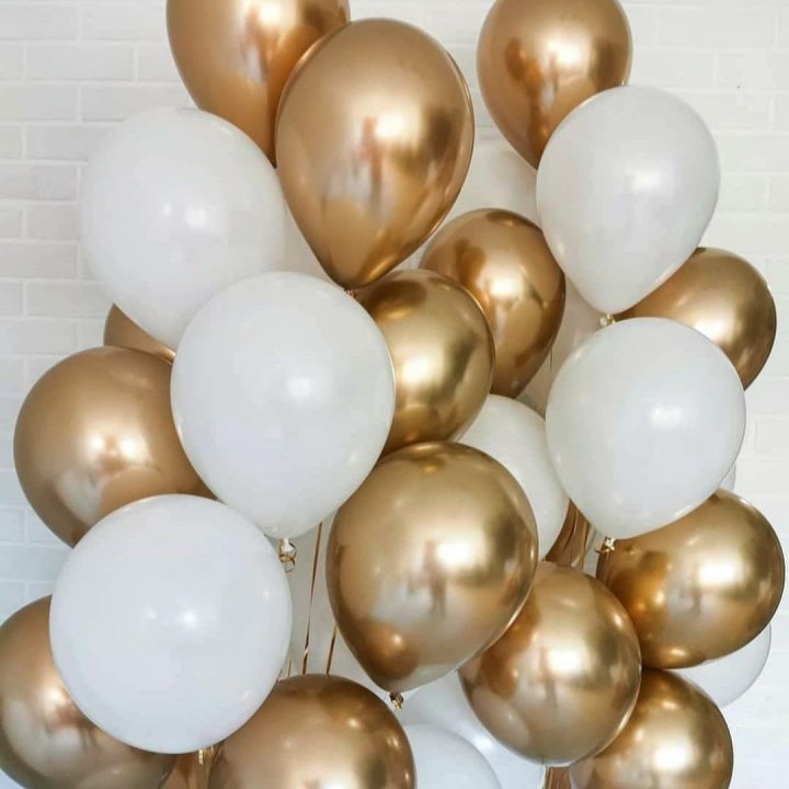 Облако шаров премиум №2 в Королёве