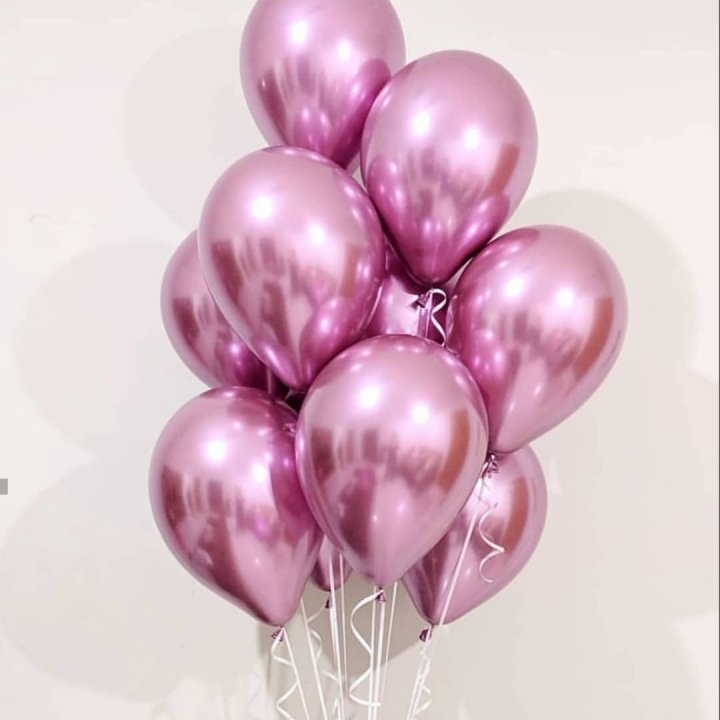 Монохром в Королёве