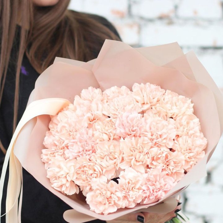 Диантусы №2 в Королёве