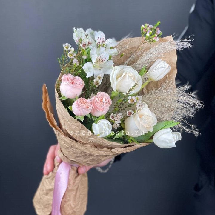 Букет мини в Королёве