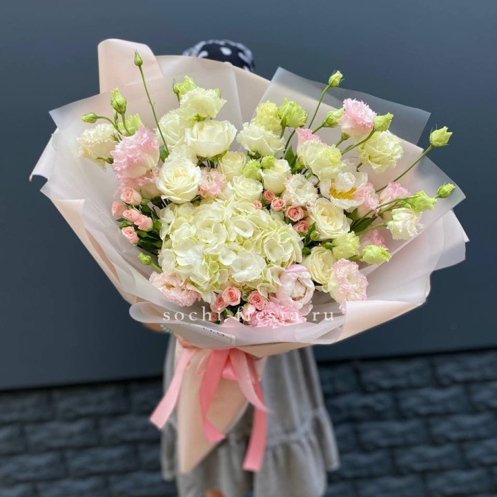 Букет "Мэрилэнд" в Королёве