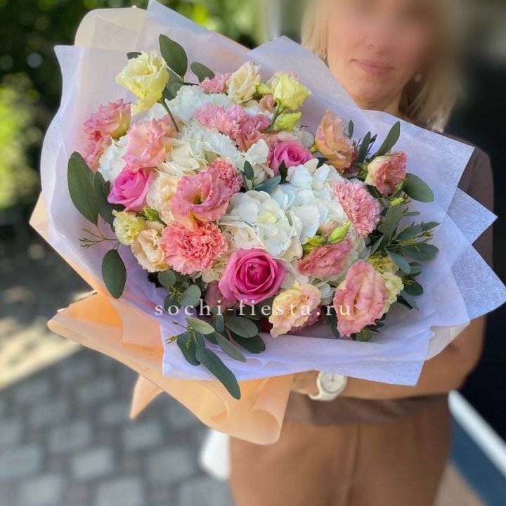 Букет "Ависаж" в Королёве