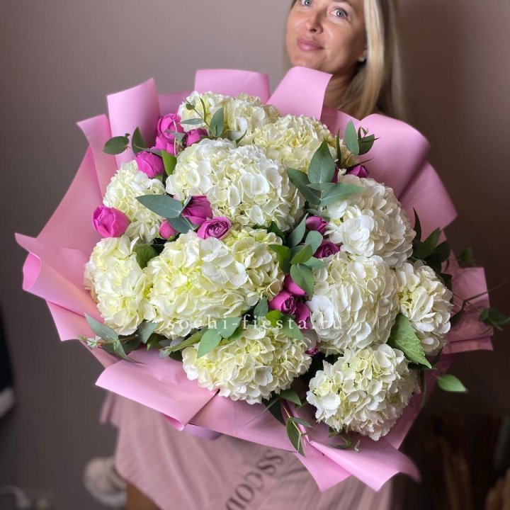 Макси-букет "Валдбери" №2 в Королёве