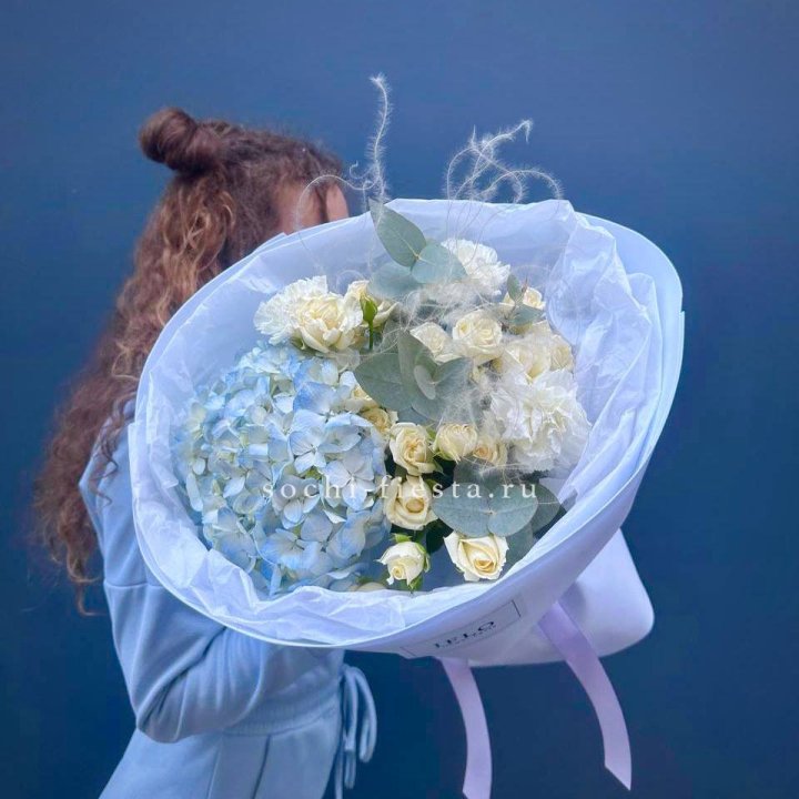 Букет "Свит панено" в Королёве