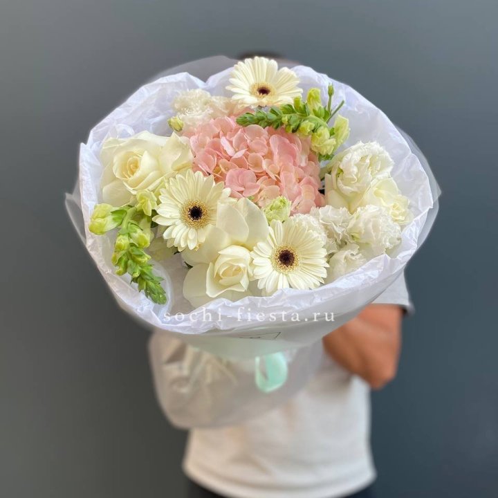  Букет "Балет" в Королёве