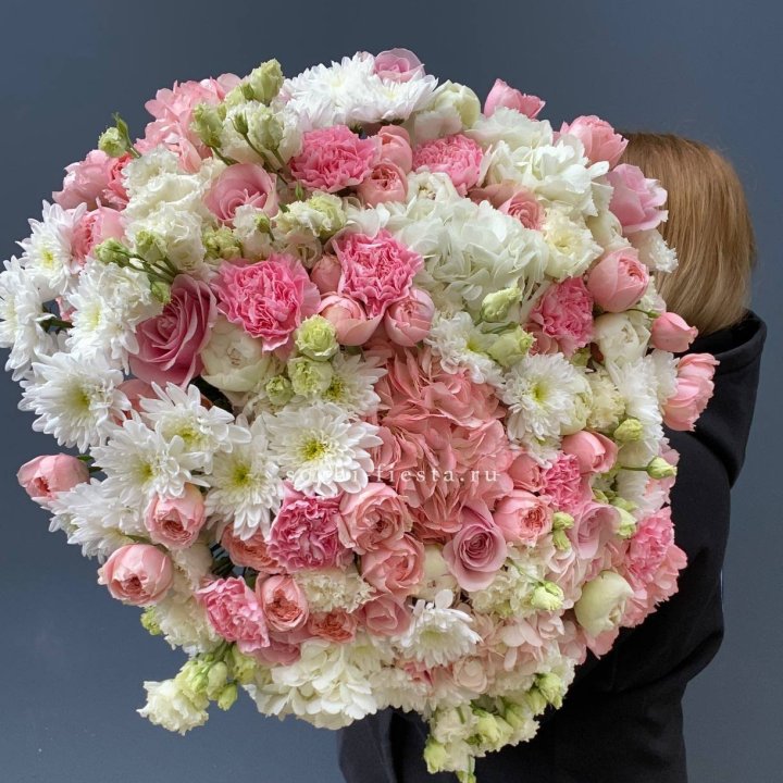  Букет  "Вау №1" в Королёве