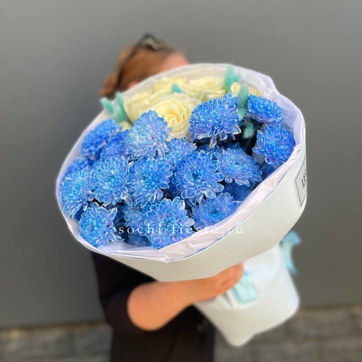  Букет "Лагуна-2" в Королёве