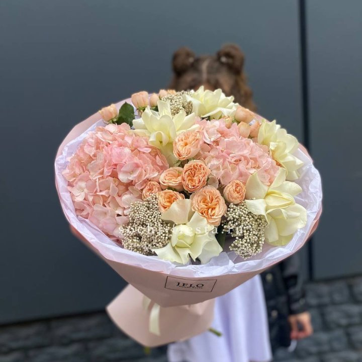  Букет  "Сеньёра" в Королёве