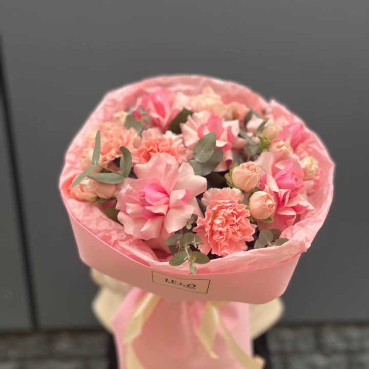  Сборный букет "Нелли" в Королёве