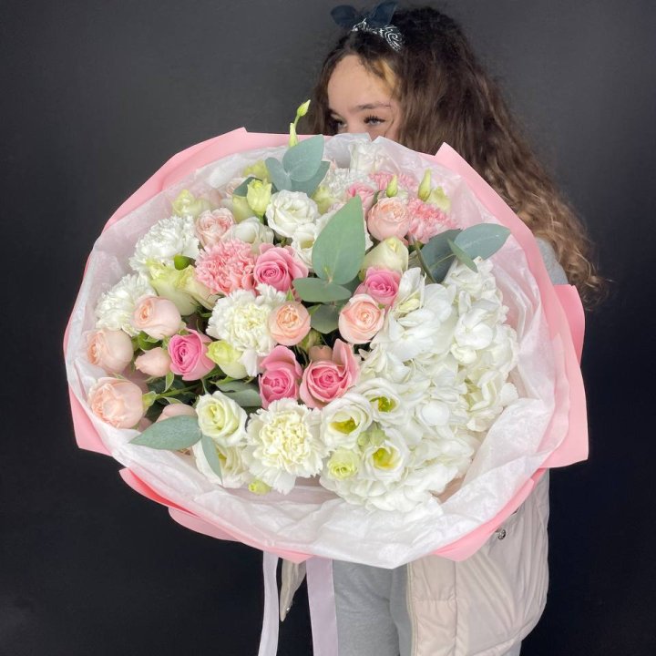 Сборный букет №1 в Королёве