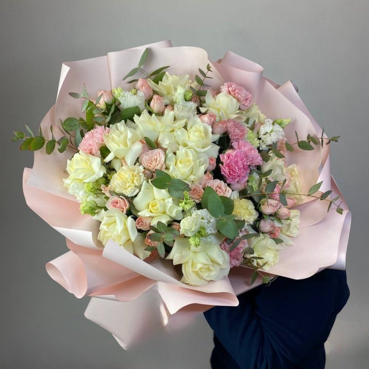 Букет "Джулия" в Королёве