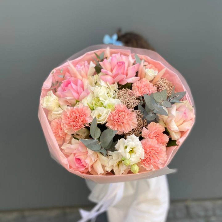 Букет "Стифания" в Королёве