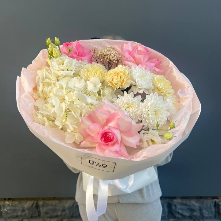 Букет "Лолита №2" в Королёве