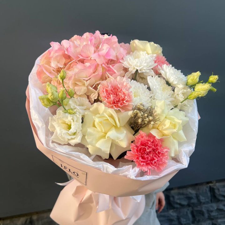 Букет "Милена" в Королёве