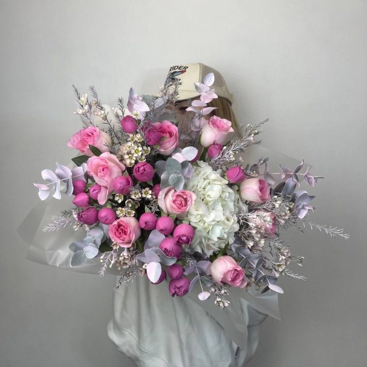 Джутовое кашпо "Мигноло" в Королёве