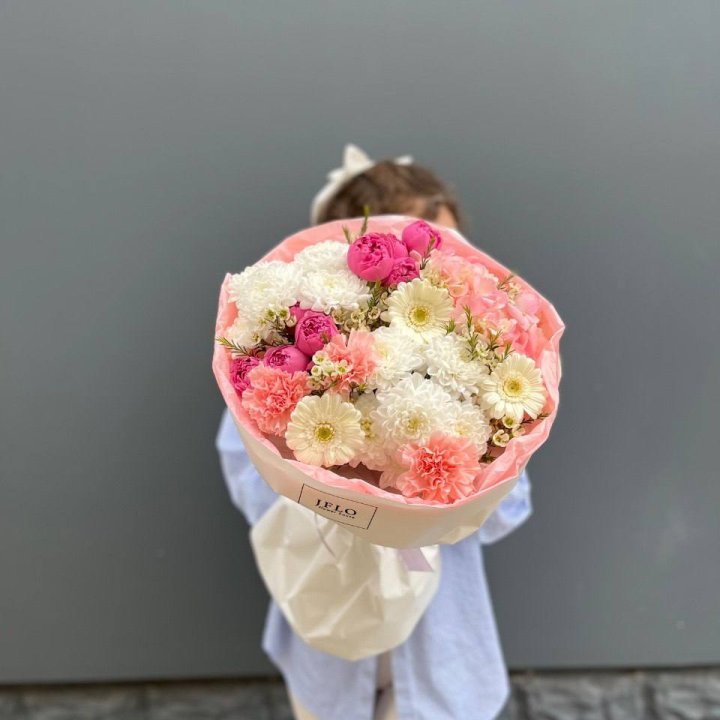 Букет "Лилиана" в Королёве