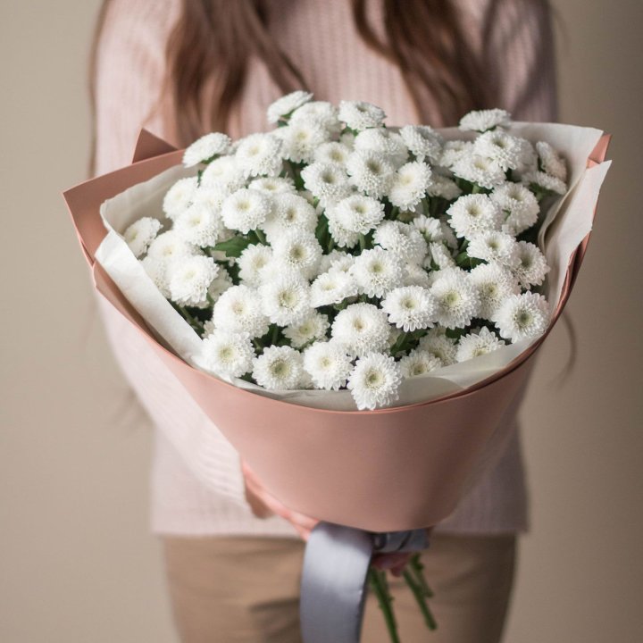 Букет Сантини в Королёве