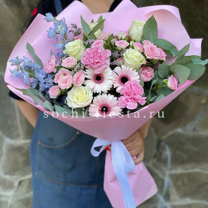 Букет "Мерфи" в Королёве