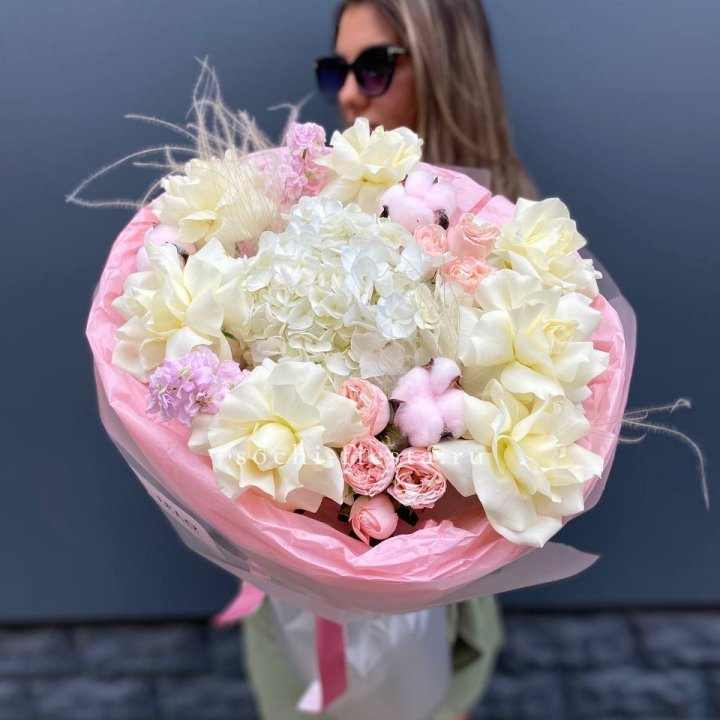 Букет "Ангел" в Королёве