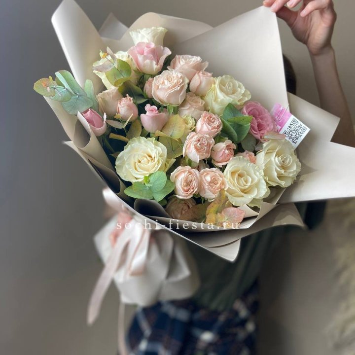 Амели в Королёве