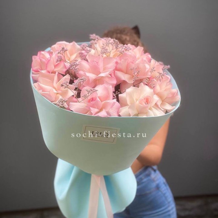 Букет "Линдо" в Королёве