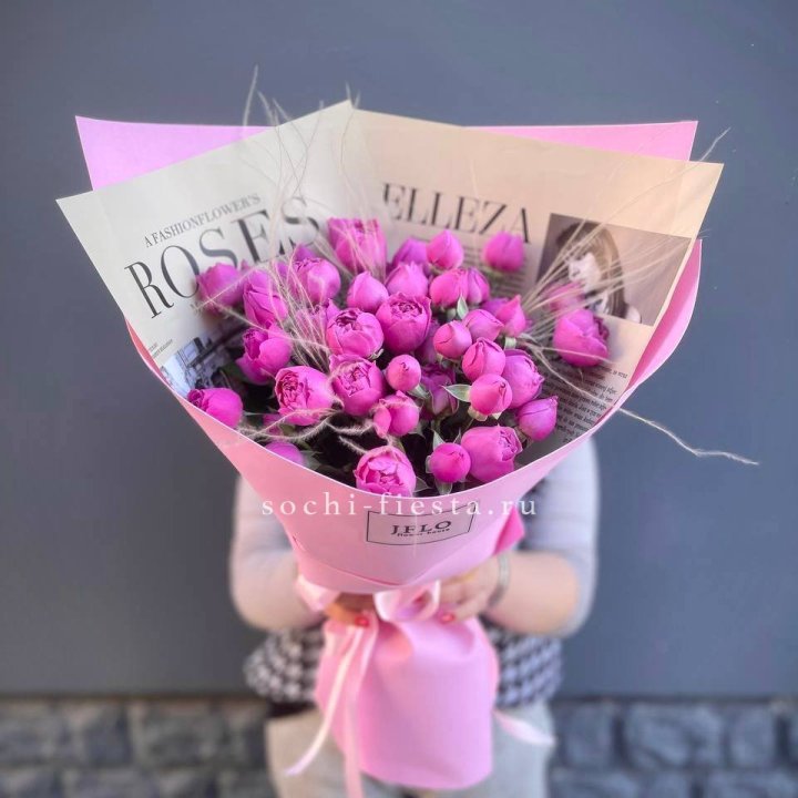 15 Мисти баблс в Королёве