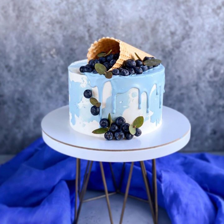 Торт "Вафли" в Королёве