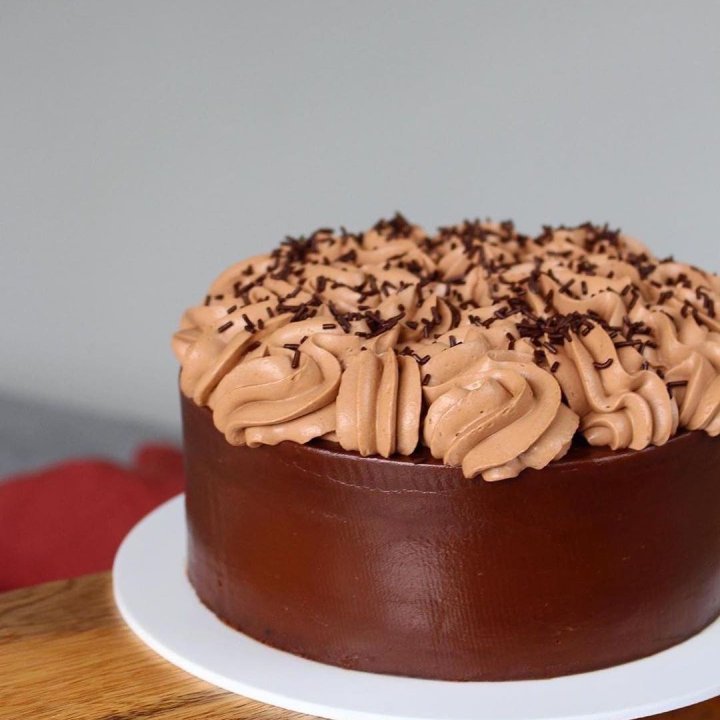 Торт "Трюфель" в Королёве