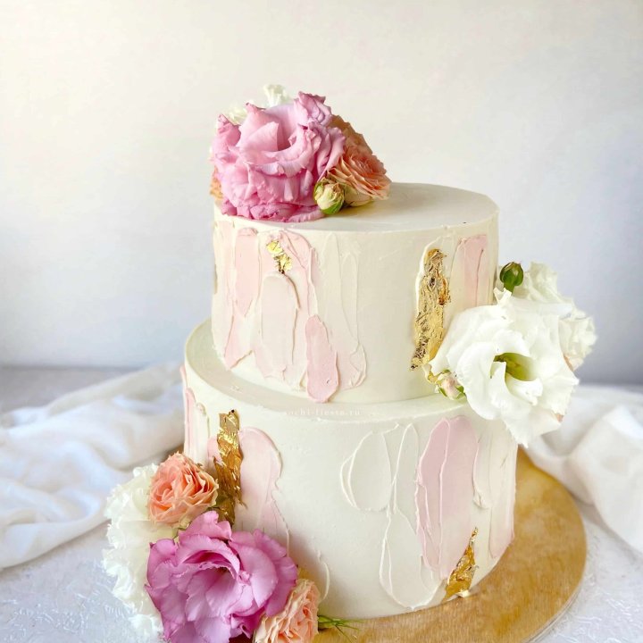 Торт "Изысканный" в Королёве