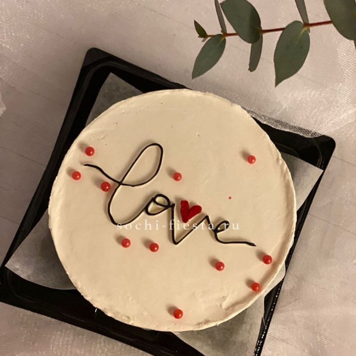 Бенто-торт "Л"  в Королёве