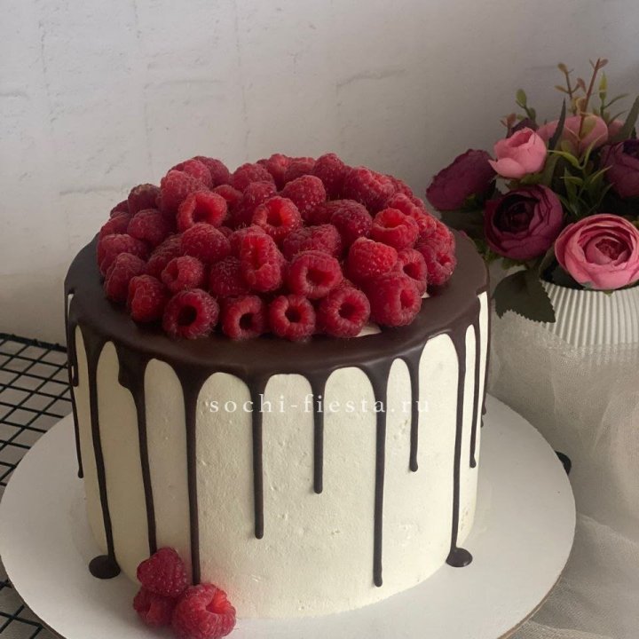 Торт "Фондю" в Королёве