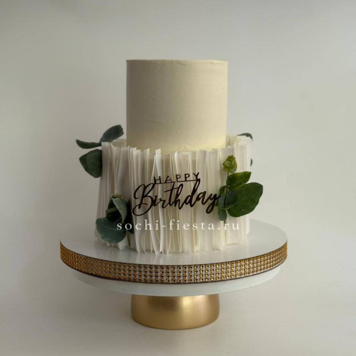 Торт "Нежность" в Королёве