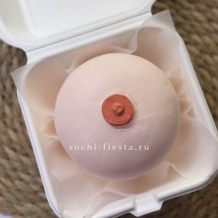 Бенто-торт "Загадка"  в Королёве