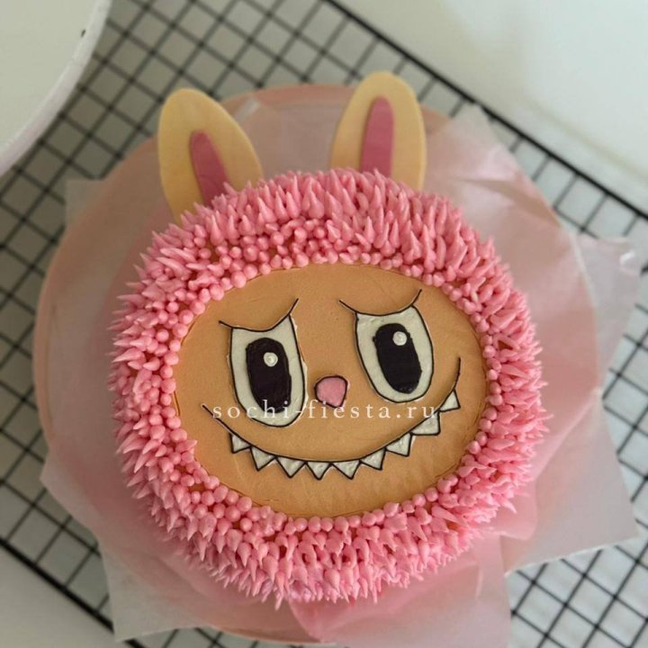 Торт  "Милый" в Королёве