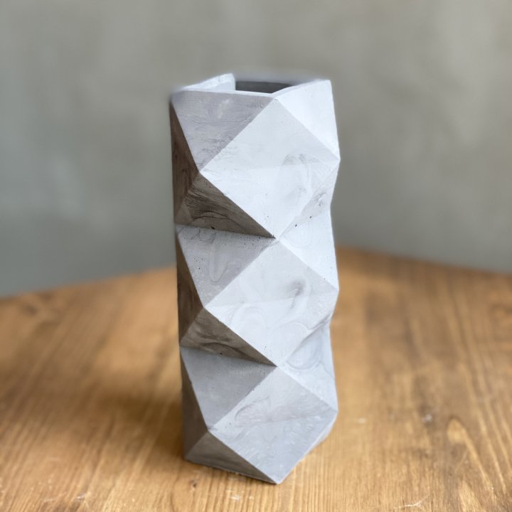 Дизайнерская ваза №1 в Королёве