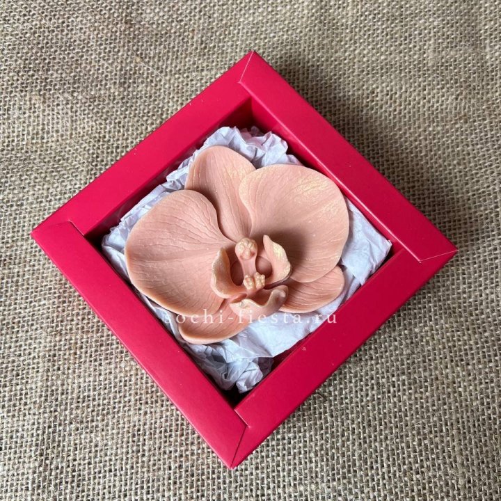 Бельгийский шоколад Орхидея в Королёве